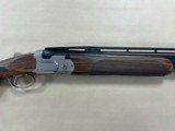 Beretta DT11 ACS, 12ga, 32" steelium barrels - 6 of 15