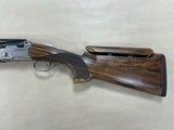 Beretta DT11 ACS, 12ga, 32" steelium barrels - 4 of 15