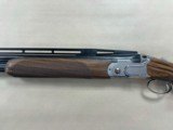 Beretta DT11 ACS, 12ga, 32" steelium barrels - 5 of 15