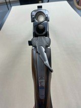 Beretta DT11 ACS, 12ga, 32" steelium barrels - 11 of 15