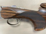Beretta DT11 ACS, 12ga, 32" steelium barrels - 14 of 15
