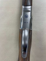 Beretta DT11 ACS, 12ga, 32" steelium barrels - 7 of 15