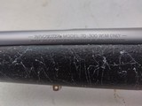 Winchester Model 70 Extreme Weather MB .300 WSM - 3 of 9