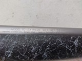 Winchester Model 70 Extreme Weather MB .300 WSM - 4 of 9