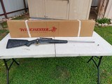 Winchester Model 70 Extreme Weather MB .300 WSM - 1 of 9