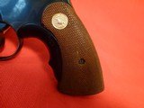 Colt Python .357 Magnum Revolver 19642 1/2 inch barrel Excellent - 8 of 12