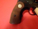 Colt Python .357 Magnum Revolver 19642 1/2 inch barrel Excellent - 7 of 12