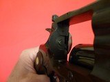 Colt Python .357 Magnum Revolver 19642 1/2 inch barrel Excellent - 6 of 12