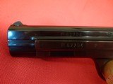 SIG P210-1 Semi-Auto 9mm Pistol Swiss 1968-1969 - 6 of 15