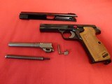 SIG P210-1 Semi-Auto 9mm Pistol Swiss 1968-1969 - 8 of 15