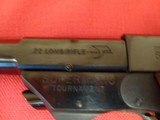 HIGH STANDARD Model 106 Supermatic Tournament .22 1967 or 1968 - 8 of 9