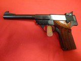 HIGH STANDARD Model 106 Supermatic Tournament .22 1967 or 1968 - 1 of 9