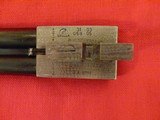 Grulla Model 217RB SXS .410 Sidelocks (Harry Marx Hi-Grade Imports) - 13 of 15
