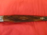 Grulla Model 217RB SXS .410 Sidelocks (Harry Marx Hi-Grade Imports) - 8 of 15