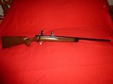 Kimber of Oregon Model 84 Custom Classic .223 Bolt Rifle w/Box - 1 of 14