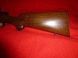 Kimber of Oregon Model 84 Custom Classic .223 Bolt Rifle w/Box - 6 of 14