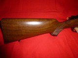 Kimber of Oregon Model 84 Custom Classic .223 Bolt Rifle w/Box - 2 of 14