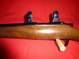 Kimber of Oregon Model 84 Custom Classic .223 Bolt Rifle w/Box - 7 of 14