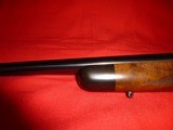 Kimber of Oregon Model 84 Custom Classic .223 Bolt Rifle w/Box - 8 of 14