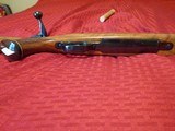 Weatherby Mark V Bolt Action Rifle .257 WBY MAG (Mft. in W. Germany) - 13 of 15