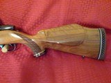Weatherby Mark V Bolt Action Rifle .257 WBY MAG (Mft. in W. Germany) - 7 of 15