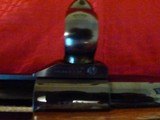 Weatherby Mark V Bolt Action Rifle .257 WBY MAG (Mft. in W. Germany) - 11 of 15