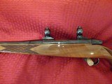Weatherby Mark V Bolt Action Rifle .257 WBY MAG (Mft. in W. Germany) - 8 of 15