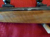 Weatherby Mark V Bolt Action Rifle .257 WBY MAG (Mft. in W. Germany) - 14 of 15