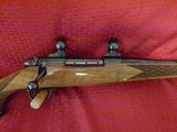 Weatherby Mark V Bolt Action Rifle .257 WBY MAG (Mft. in W. Germany) - 3 of 15