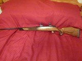 Weatherby Mark V Bolt Action Rifle .257 WBY MAG (Mft. in W. Germany) - 6 of 15