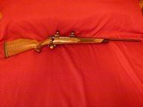 Weatherby Mark V Bolt Action Rifle .257 WBY MAG (Mft. in W. Germany) - 1 of 15
