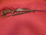 Weatherby Mark XXII .22LR Semi-auto Rifle (Mft. in Japan) - 1 of 15