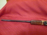 Weatherby Mark XXII .22LR Semi-auto Rifle (Mft. in Japan) - 12 of 15