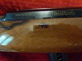 Weatherby Mark XXII .22LR Semi-auto Rifle (Mft. in Japan) - 10 of 15