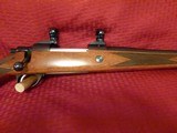 Sako L61R Finnbear Bolt Action Rifle in 30-06 - 3 of 13