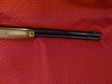 Marlin Model 39 Century Ltd. .22 S, L & LR Lever Action Rifle with 20 inch Octagonal Barrel (Mft. 1970) - 4 of 12
