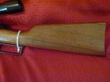 Marlin Model 39 Century Ltd. .22 S, L & LR Lever Action Rifle with 20 inch Octagonal Barrel (Mft. 1970) - 6 of 12