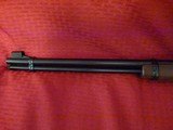 Winchester 9422 Magnum Lever Action Rimfire Rifle in 22WMR - 9 of 13