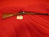 Winchester 9422 Magnum Lever Action Rimfire Rifle in 22WMR - 1 of 13