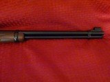 Winchester 9422 Magnum Lever Action Rimfire Rifle in 22WMR - 4 of 13