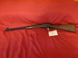 Winchester 9422 Magnum Lever Action Rimfire Rifle in 22WMR - 5 of 13