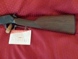Winchester 9422 Magnum Lever Action Rimfire Rifle in 22WMR - 6 of 13