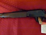 Winchester 9422 Magnum Lever Action Rimfire Rifle in 22WMR - 8 of 13