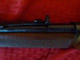 Winchester 9422 Magnum Lever Action Rimfire Rifle in 22WMR - 13 of 13