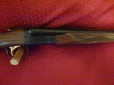 Ithaca by SKB Model 280 Side by Side Shotgun, 20 Gauge 3 inch Chamber, 25 inch barrel Choked M/IC - 3 of 15