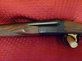 Ithaca by SKB Model 280 Side by Side Shotgun, 20 Gauge 3 inch Chamber, 25 inch barrel Choked M/IC - 7 of 15