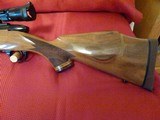 WEATHERBY MARK V .257 WBY MAG MFT. IN USA - 6 of 15