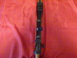 WEATHERBY MARK V .257 WBY MAG MFT. IN USA - 11 of 15