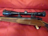 WEATHERBY MARK V .257 WBY MAG MFT. IN USA - 7 of 15