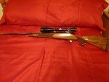 WEATHERBY MARK V .257 WBY MAG MFT. IN USA - 5 of 15